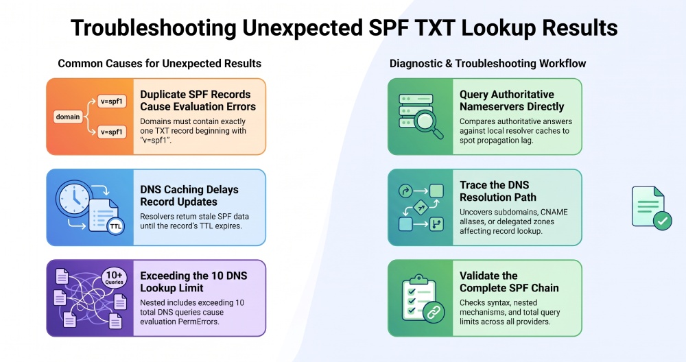 Multiple Spf Records 5632