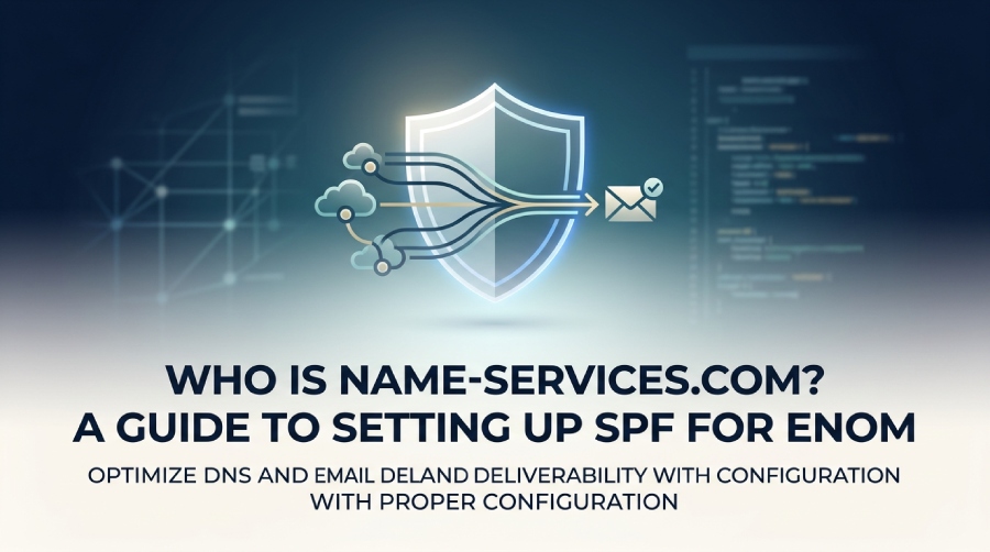 Name Services Com