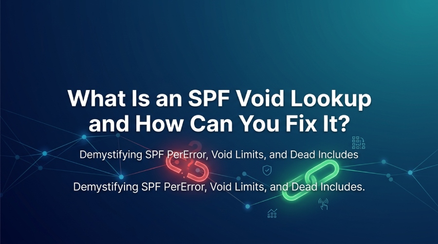 SPF Void Lookup