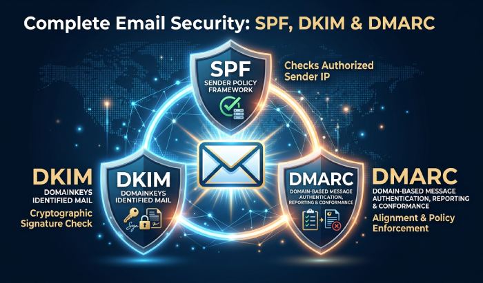 Sender Policy Framework Office 365 6341