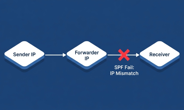 Sender Policy Framework Office 365 6350