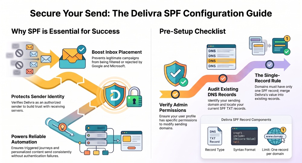 Spf Checker 0996