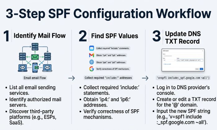Spf Checker 4125