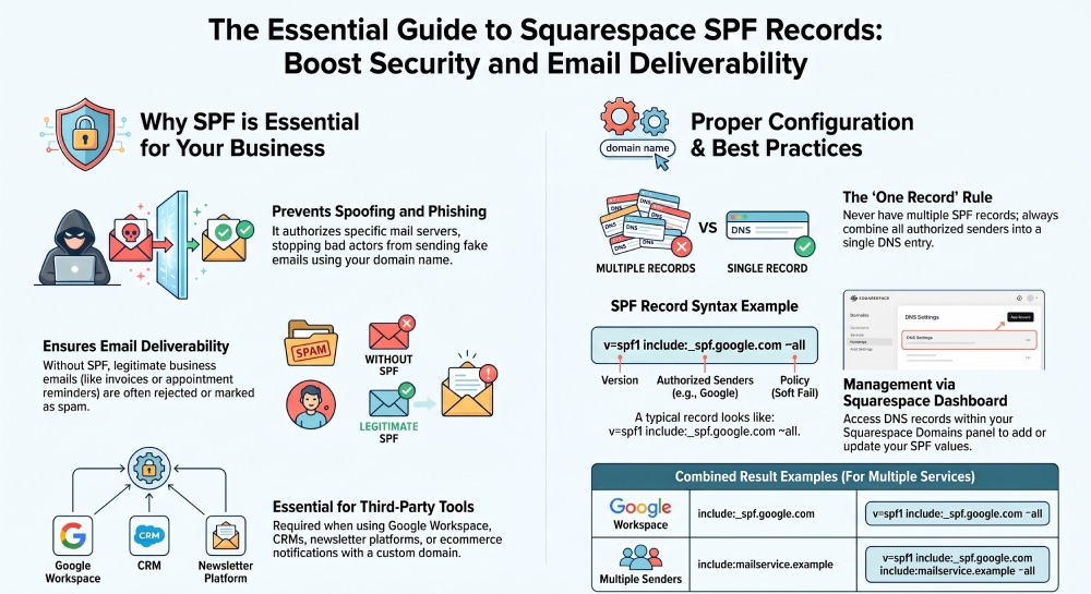 Spf Flattening 3091