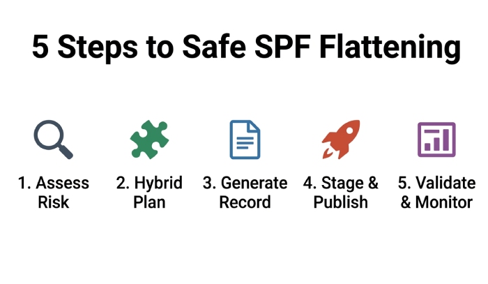 Spf Flattening 4333