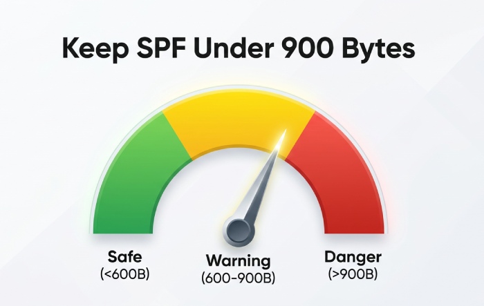 Spf Flattening 5210