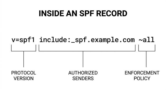 Spf Lookup 1254