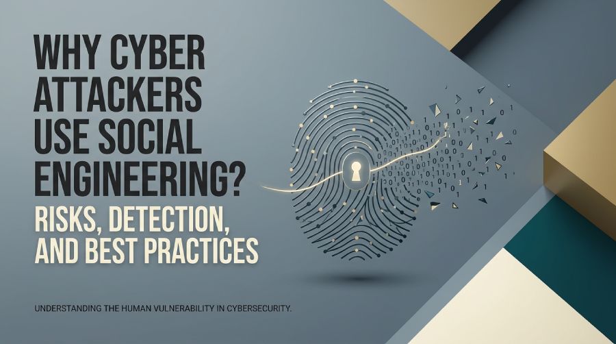 Cyber social engineering awareness