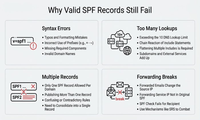 Spf Lookup 2121