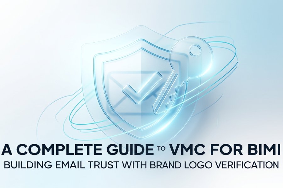 Guide to VMC for BIMI