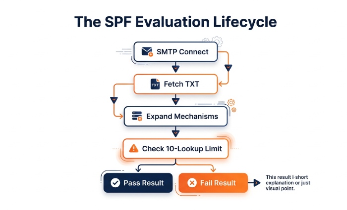 Spf Lookup 5555
