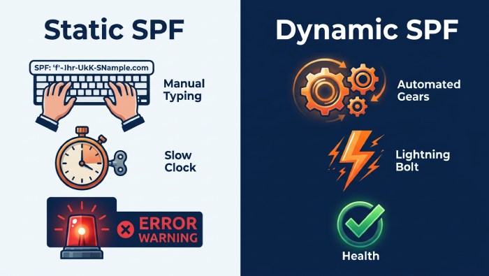 Static vs. Dynamic Intercept