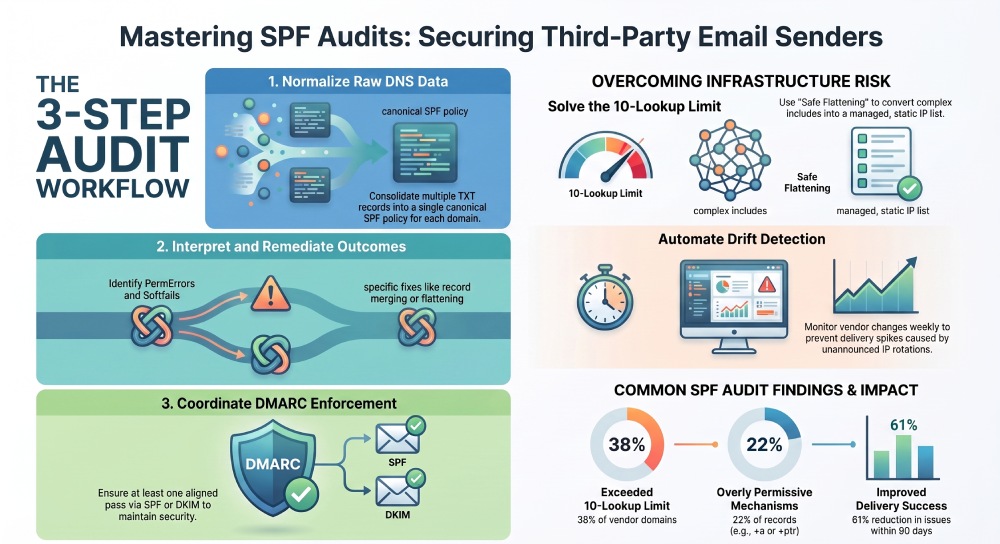 Spf Lookup 5820
