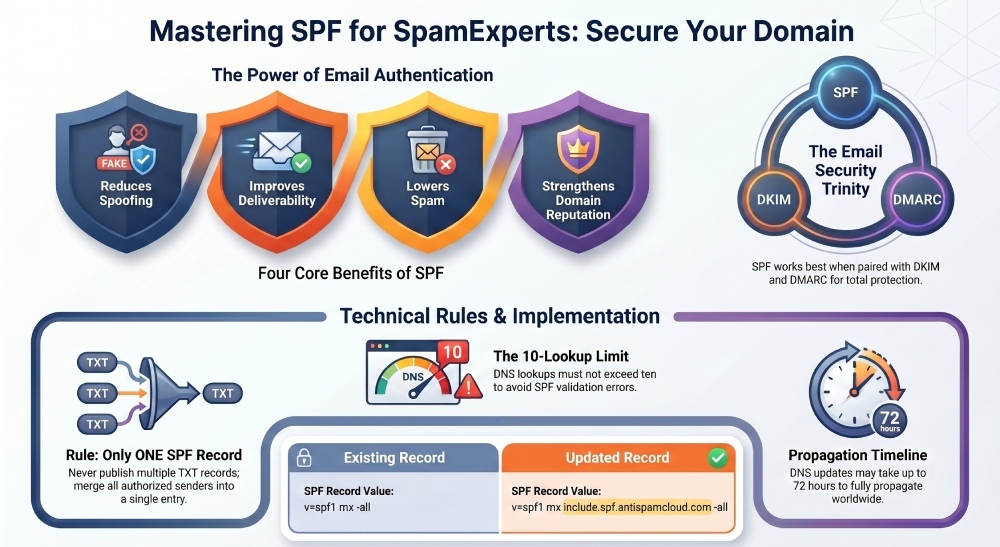 Spf Lookup 6007