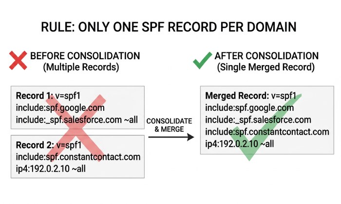 Spf Permerror 0003