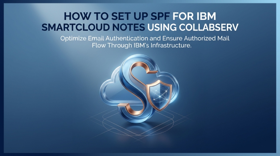IBM SmartCloud Notes