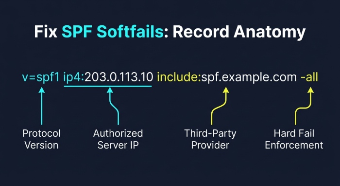 Spf Record Check 6081