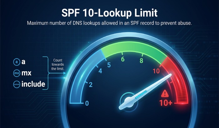 Spf Record Checker 0333