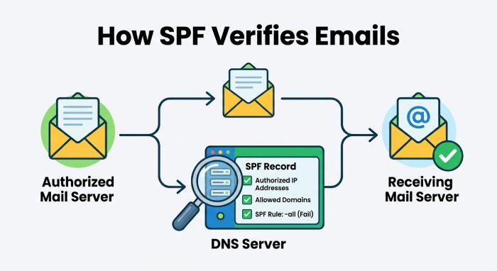 Spf Record Checker 1660