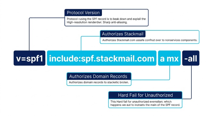 Spf Record Checker 2099