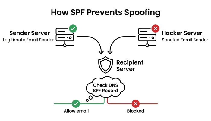 Spf Record Checker 3301