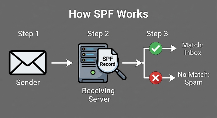 Spf Record Checker 4166