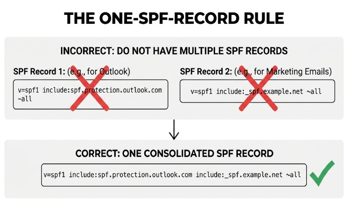 Spf Record Checker 5212