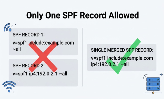 Spf Record Checker 5260