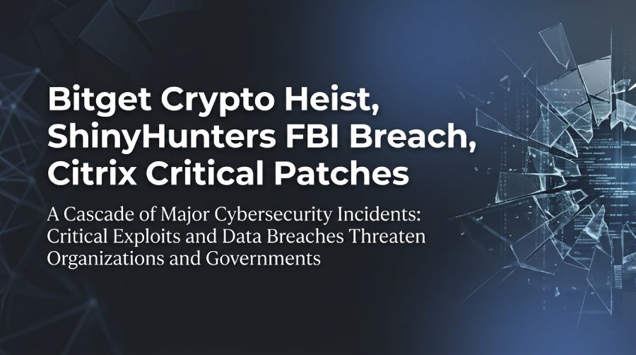 Cybersecurity Breaches And Critical Patches