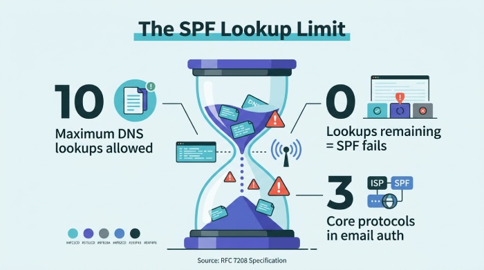 Spf Record Checker 6660