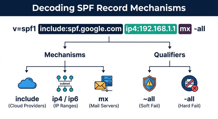 Spf Record Example 3009