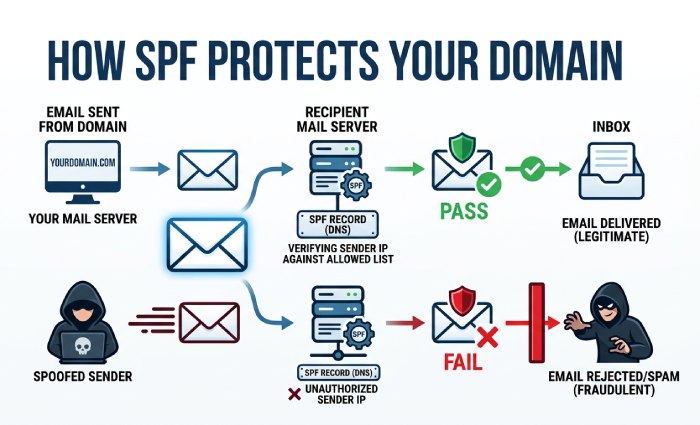 Spf Record Office 365 0994