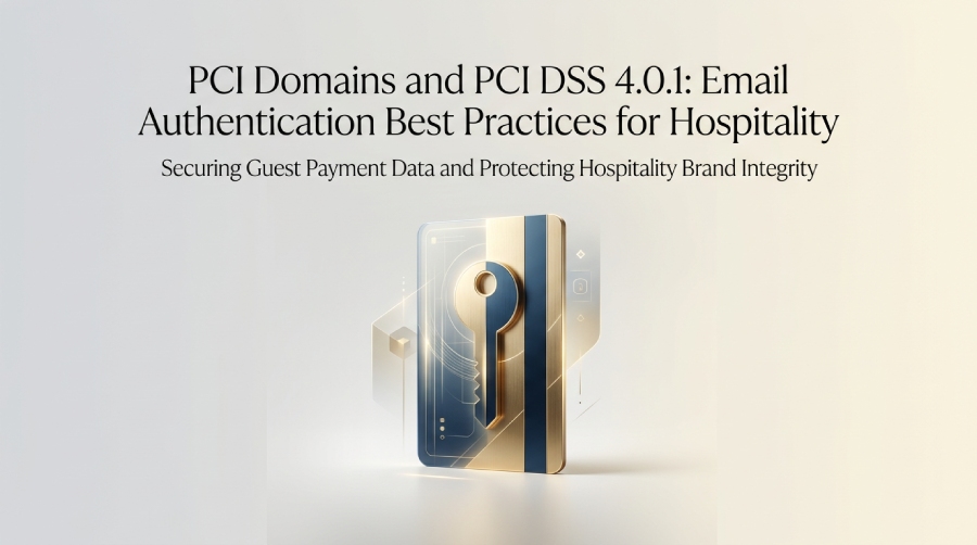 PCI Domains