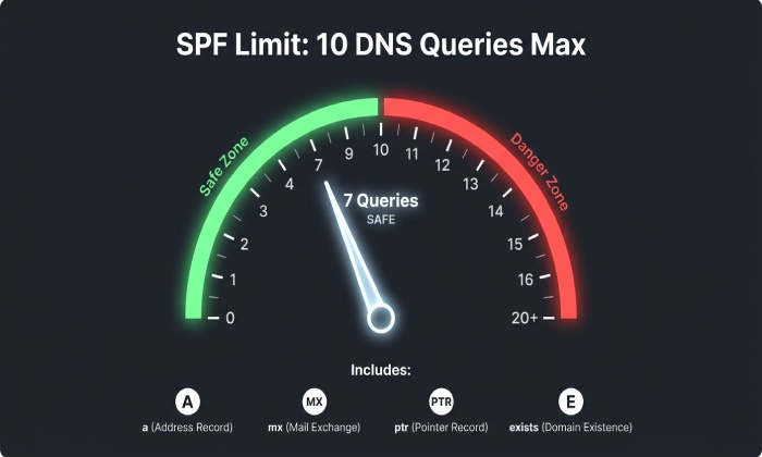 Spf Record Office 365 5566