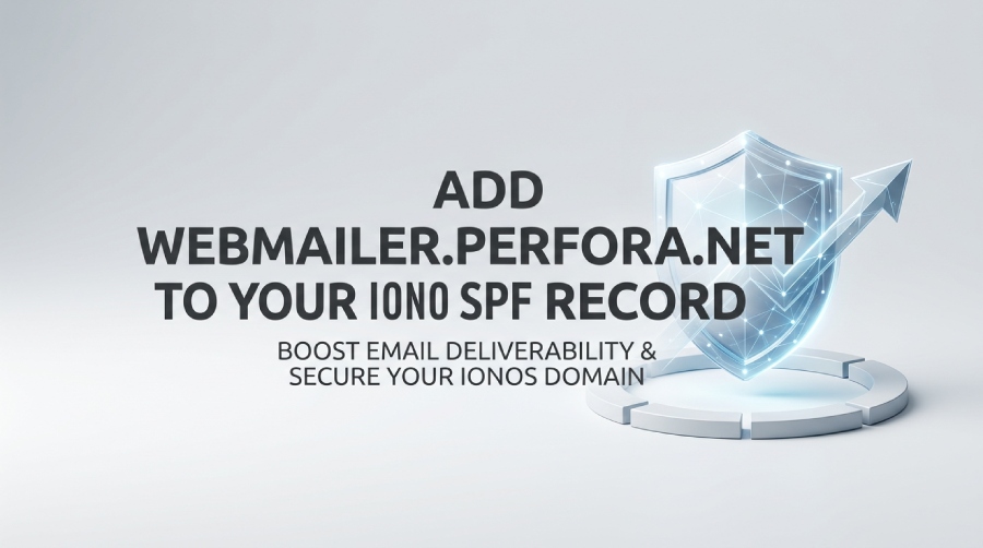 Add webmailer.perfora.net