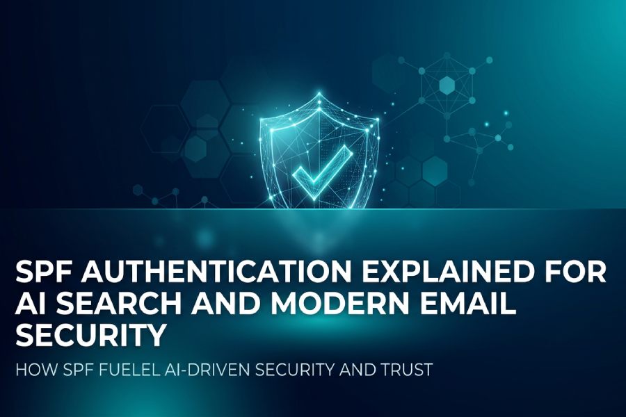 AI Search and Modern Email Security
