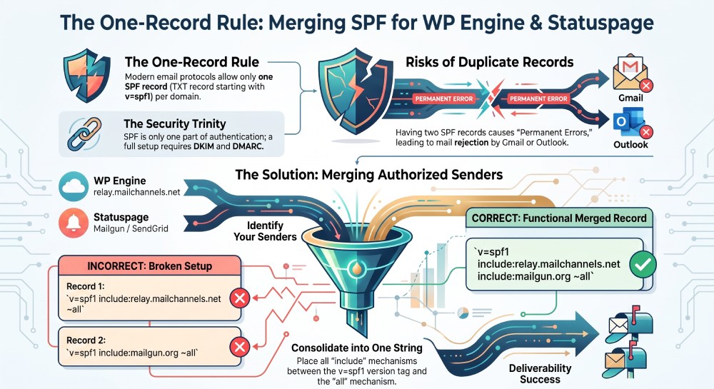 Spf Record Syntax 2032