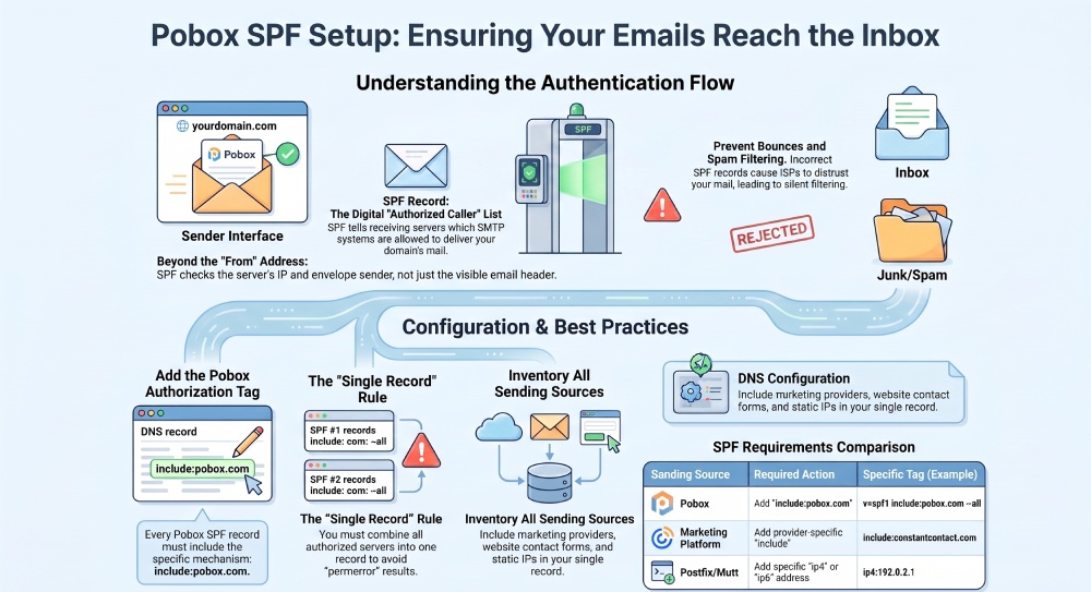 Spf Record Syntax 9112
