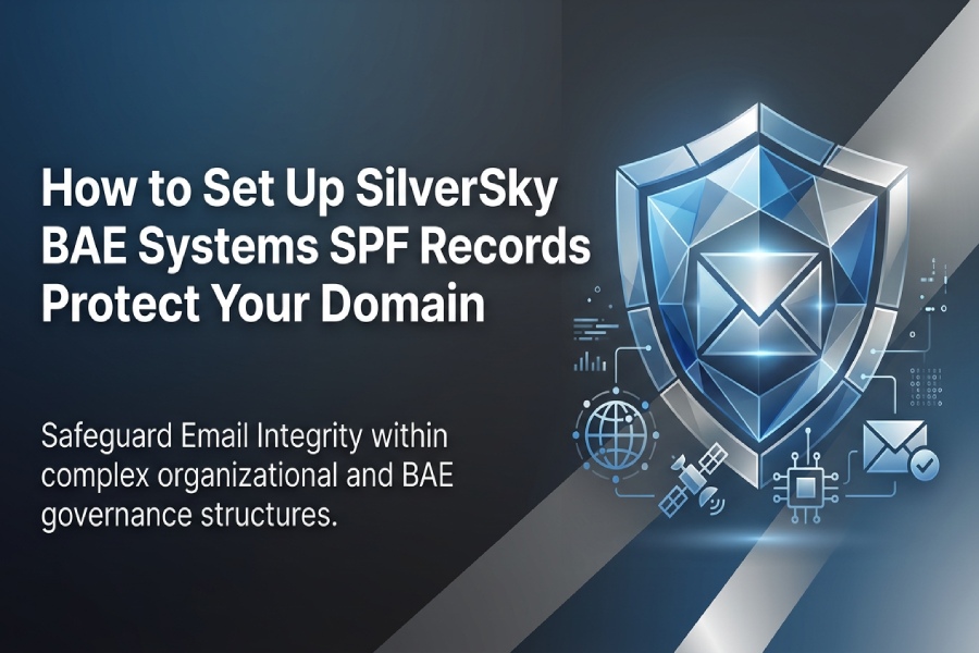 SilverSky BAE Systems