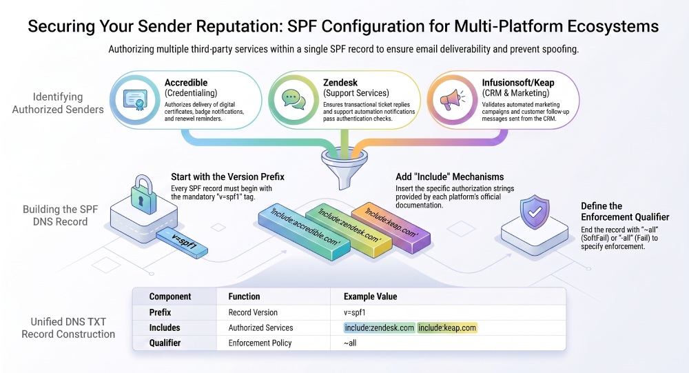 Spf Validator 0321