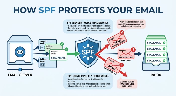 Spf Validator 1460