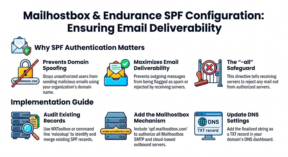 Spf Validator 5200