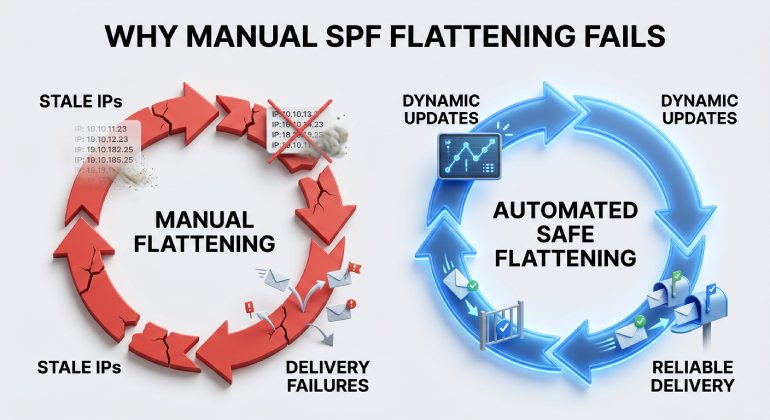 Spf Validator 6320
