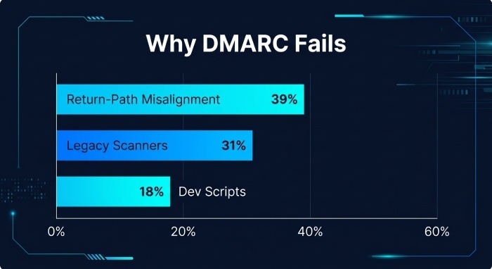 Build, Test, and Iterate Your DMARC Record for Google Workspace
