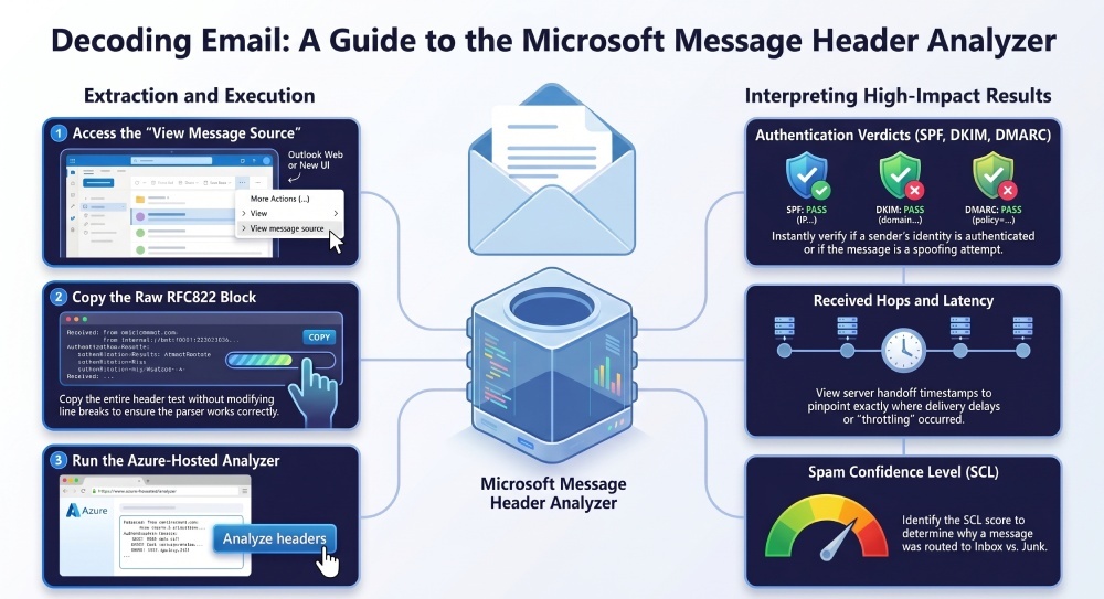 Where to Find It in Microsoft 365 and Other Access Options