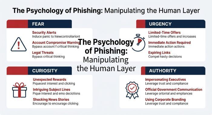 What Makes Phishing Attacks So Dangerous?