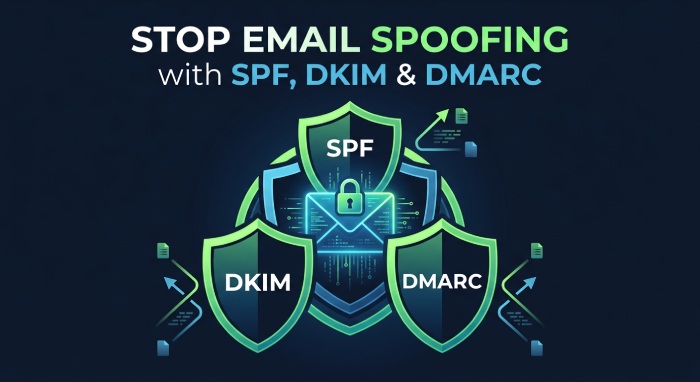 Dmarc Analyzer 9311