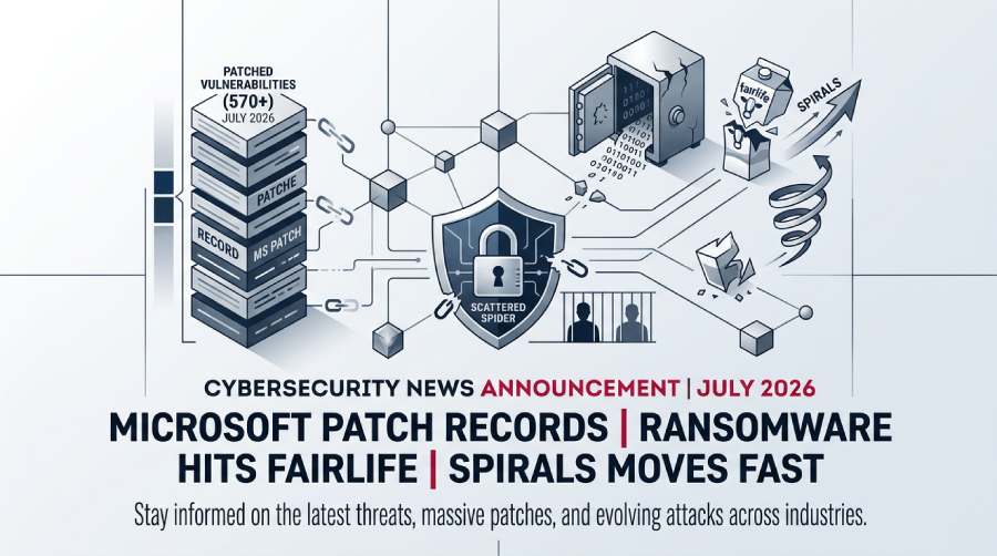 cybersecurity news