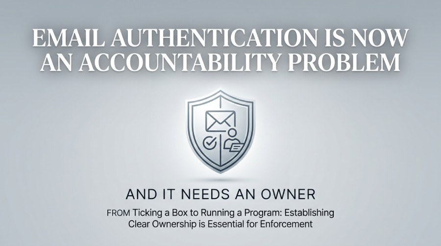 Email Authentication