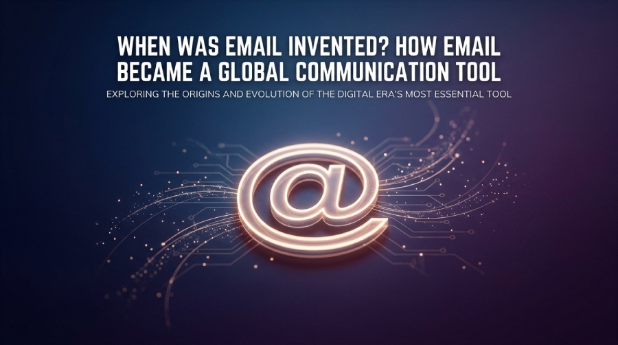 Email History